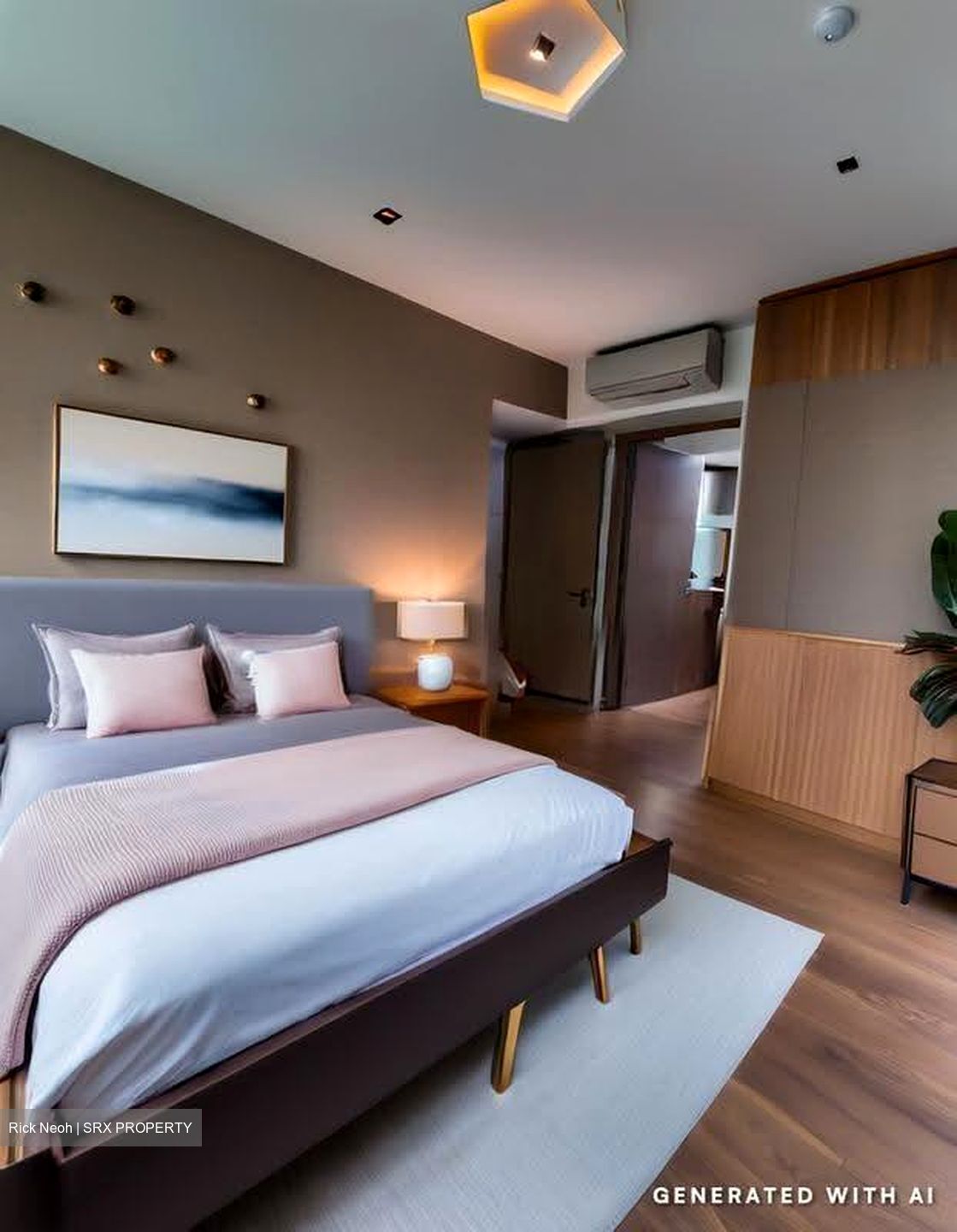 Westwood Residences (D22), Condominium #619554991